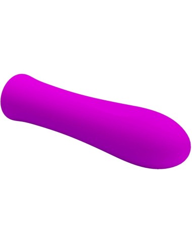 PRETTY LOVE - ALFREDA VIBRADOR SUPER POWER VIOLETA