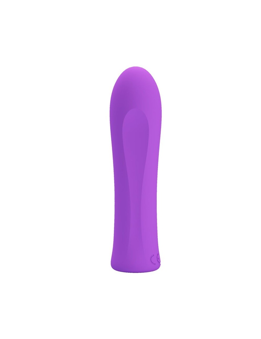 PRETTY LOVE - ALFREDA VIBRADOR SUPER POWER MORADO