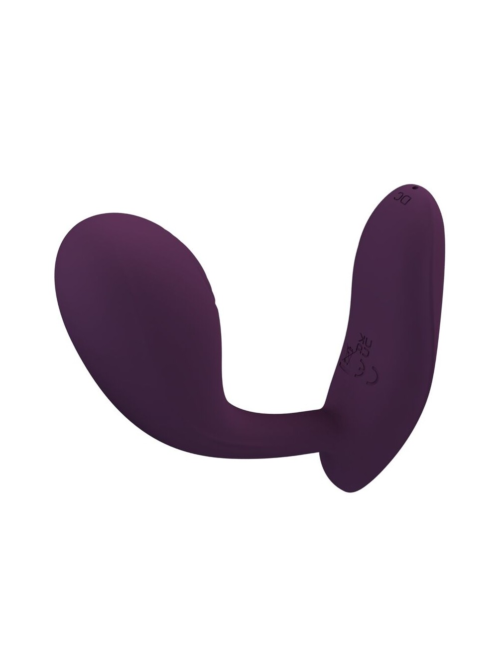 PRETTY LOVE - BAIRD G-SPOT 12 VIBRACIONES RECARGABLE LILA APP PRETTY LOVE - BAIRD G-SPOT 12 VIBRACIONES RECARGABLE LILA APP