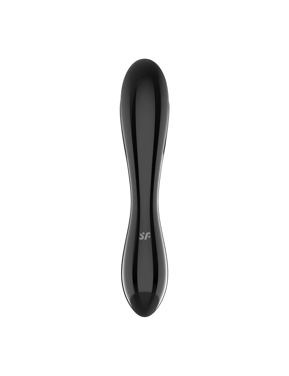 SATISFYER - DAZZLING CRYSTAL NEGRO