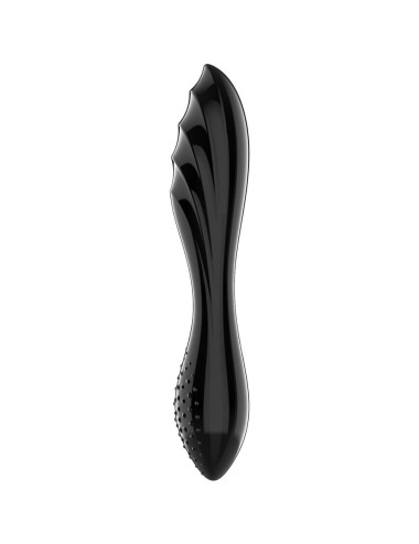 SATISFYER - DAZZLING CRYSTAL NEGRO