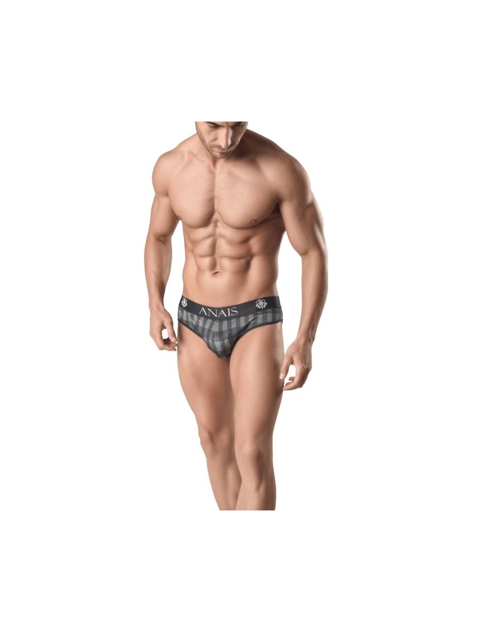 ANAIS MEN - AEGIS SLIP XL