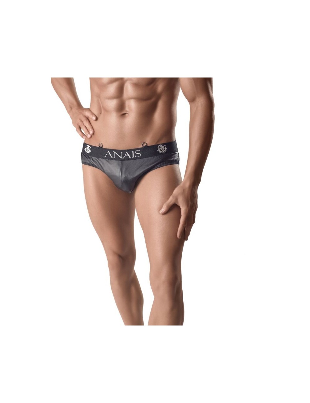 ANAIS MEN - ARES SLIP S ANAIS MEN - ARES SLIP S