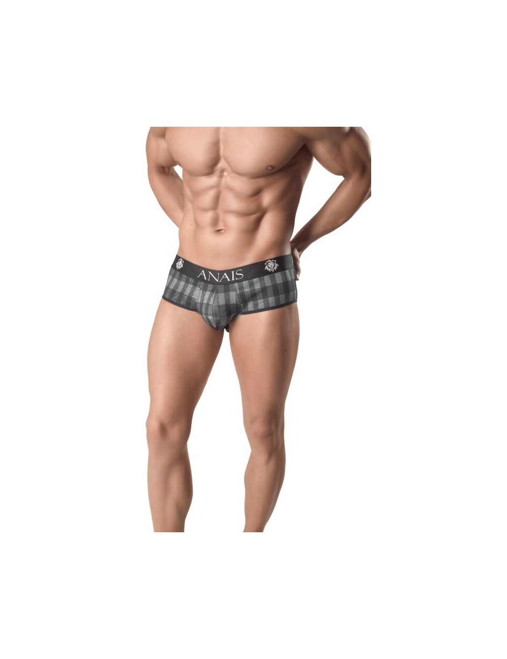 ANAIS MEN - AEGIS JOCK BIKINI L