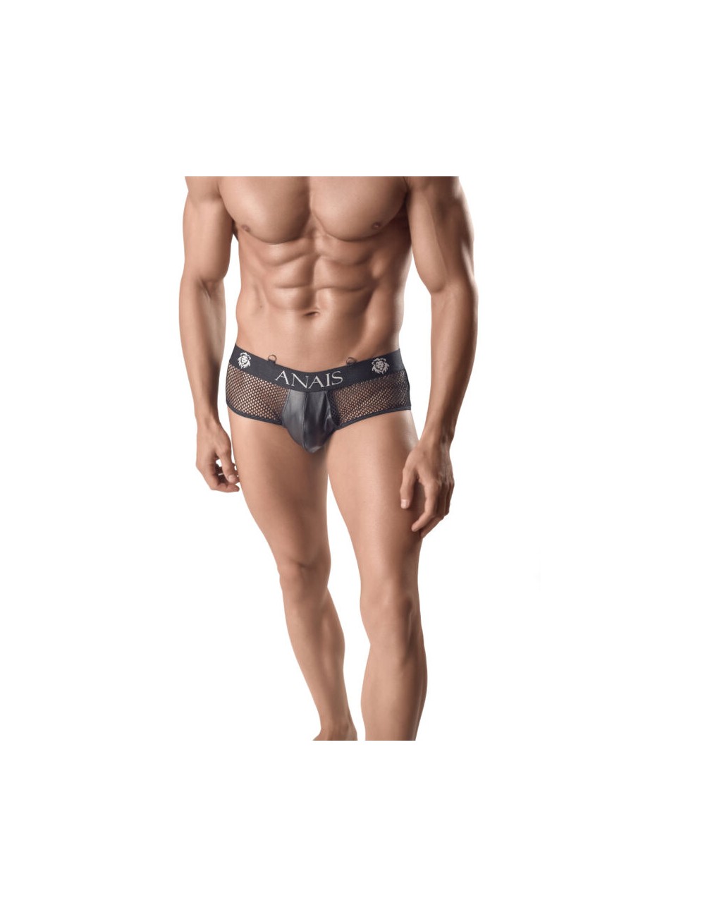 ANAIS MEN - ARES JOCK BIKINI S