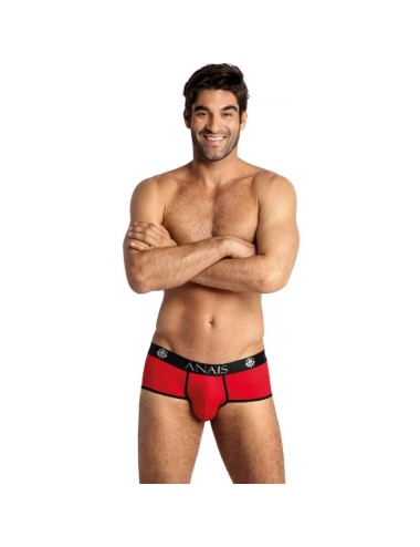 ANAIS MEN - SOUL BOXER BRIEF XL