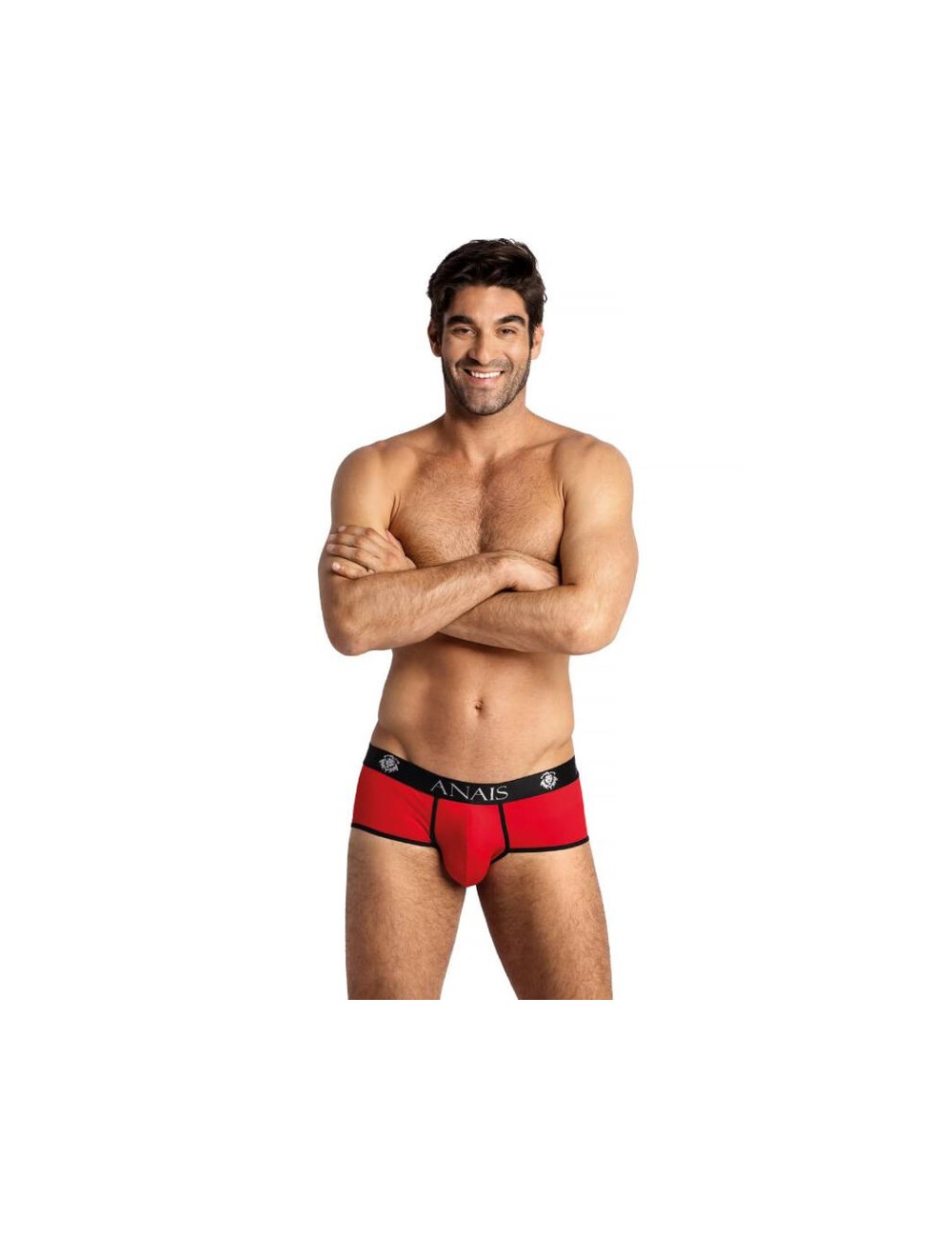 ANAIS MEN - SOUL BOXER BRIEF XL