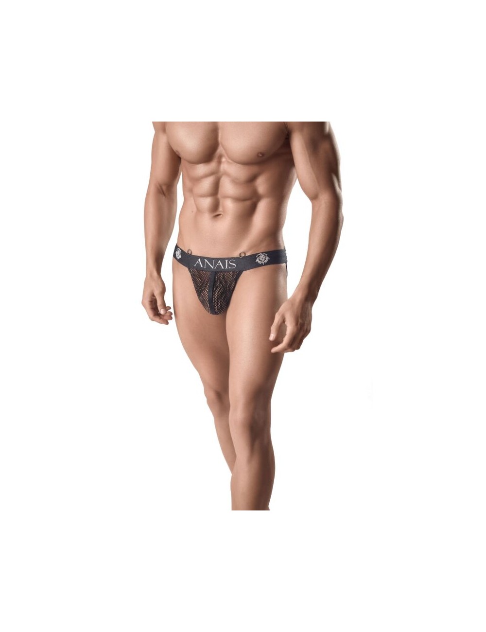 ANAIS MEN - ARES JOCK STRAP (III) 3XL