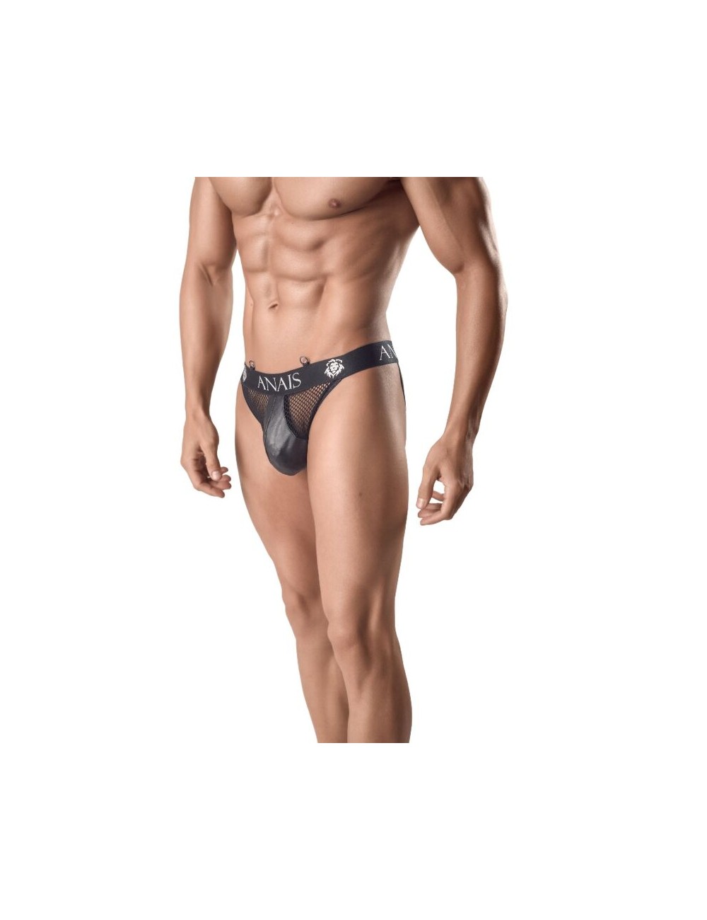 ANAIS MEN - ARES JOCK STRAP (I) 2XL