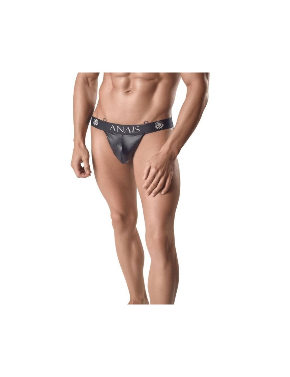ANAIS MEN - ARES JOCK STRAP (II) 2XL