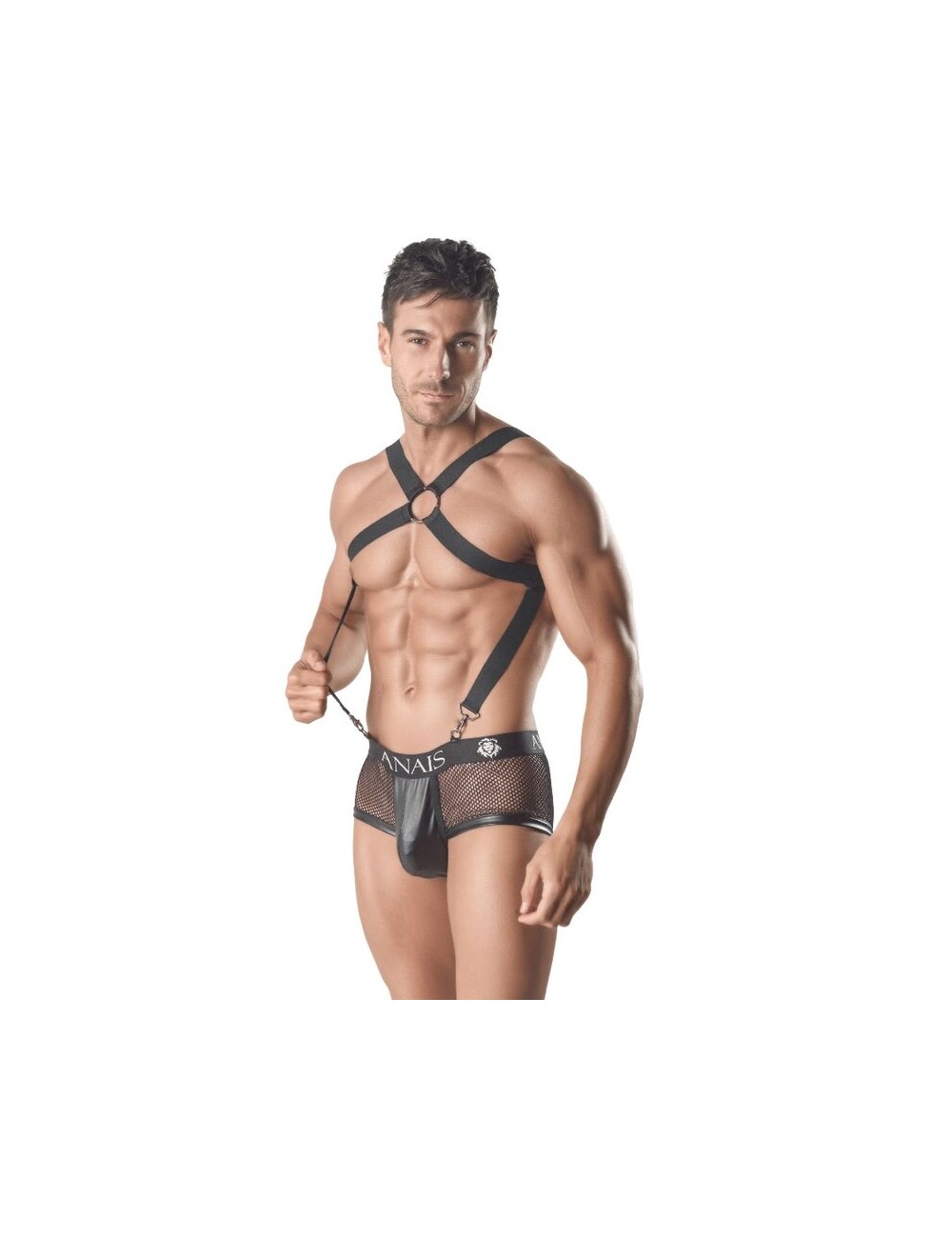 ANAIS MEN - AXEL ARNES (II) S/M ANAIS MEN - AXEL ARNES (II) S/M