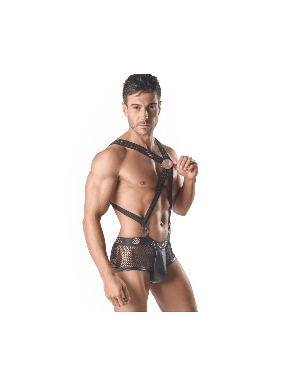 ANAIS MEN - AXEL ARNES (III) S/M ANAIS MEN - AXEL ARNES (III) S/M