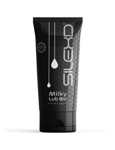 SILEXD - BIO LUBRICANTE CREMOSO 100 ML