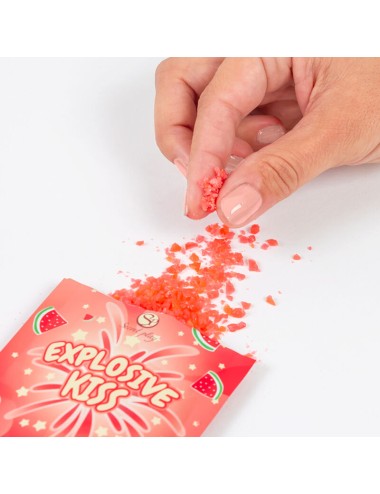 SECRET PLAY - CARAMELOS EXPLOSIVOS SANDIA