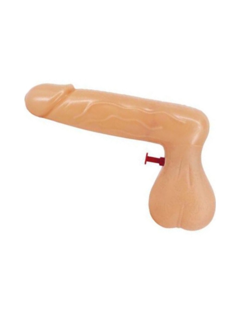 DIABLO PICANTE - PISTOLA DE AGUA FORMA DE PITO DIABLO PICANTE - PISTOLA DE AGUA FORMA DE PITO
