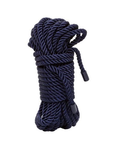 ADMIRAL - CUERDA JAPONES AZUL 10 M