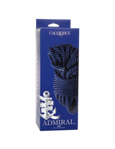 ADMIRAL - CUERDA JAPONES AZUL 30 M