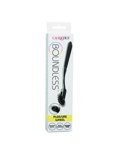 CALIFORNIA EXOTICS - BOUNDLESS RUEDA DE PLACER