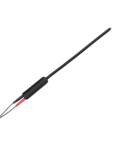 ELECTRASTIM - ELECTRO DILATADOR URETRALES DE SILICONA FLEXIBLE 5 MM