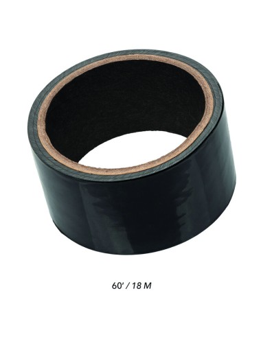 CALIFORNIA EXOTICS - BOUNDLESS CINTA DE ESCLAVITUD NEGRO