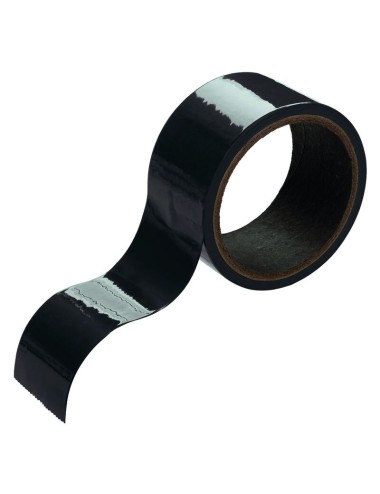 CALIFORNIA EXOTICS - BOUNDLESS CINTA DE ESCLAVITUD NEGRO