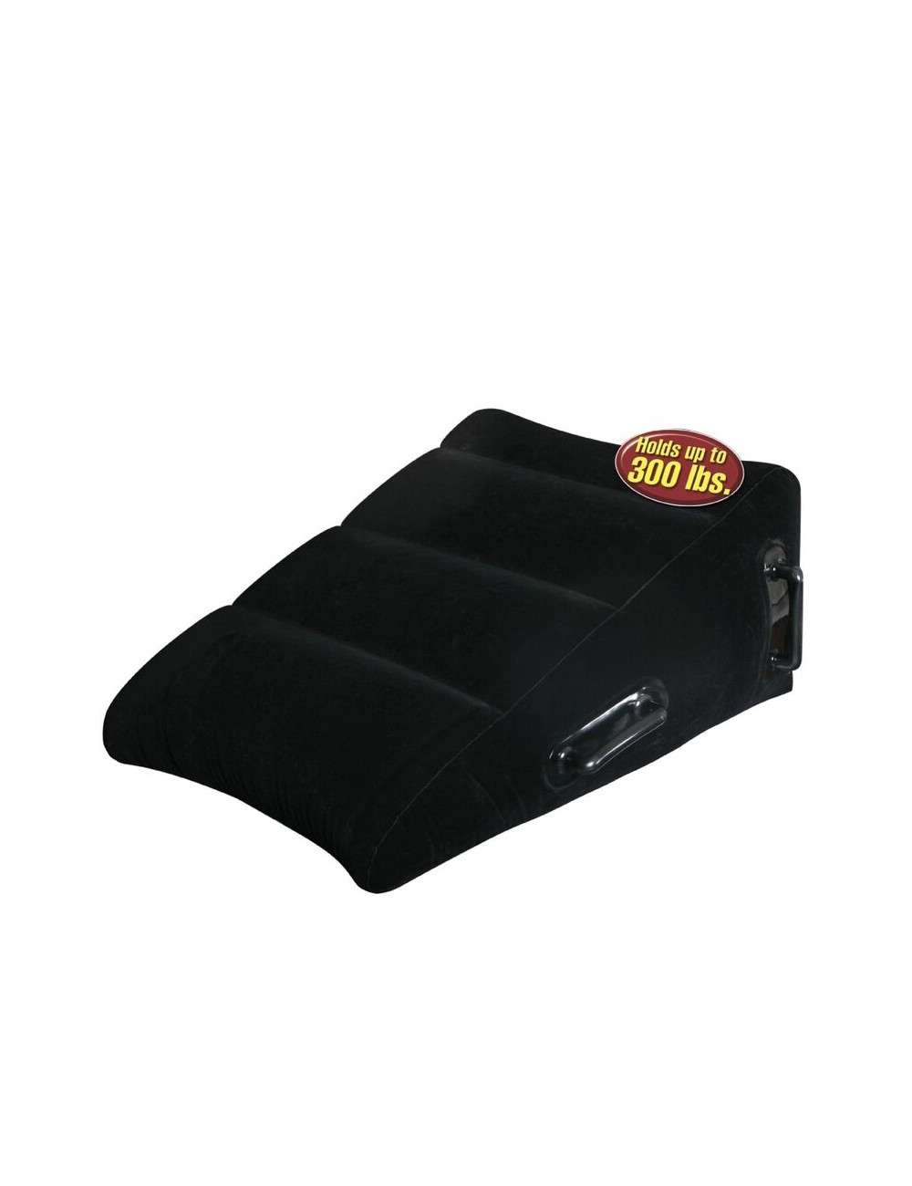 FETISH FANTASY SERIES - ALMOHADA HINCHABLE POSICION MASTER GRANDE FETISH FANTASY SERIES - ALMOHADA HINCHABLE POSICION MASTER GRANDE