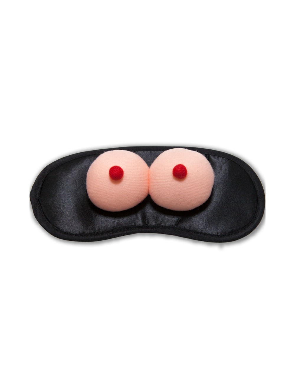 DIABLO PICANTE - ANTIFAZ TETAS