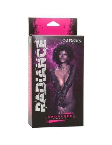 RADIANCE - ENCOGIMIENTO DE HOMBROS PEDRERÍA
