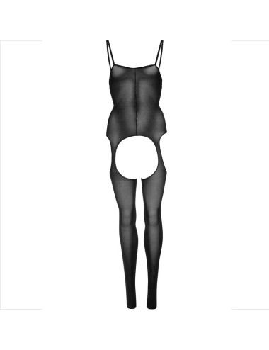 LEG AVENUE - BODYSTOCKING CON TIRANTES