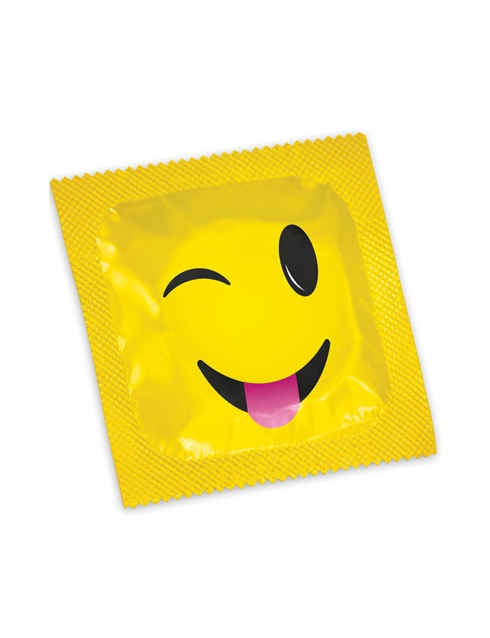 PASANTE - PRESERVATIVO SMILEY BOLSA 144 UNIDADES PASANTE - PRESERVATIVO SMILEY BOLSA 144 UNIDADES