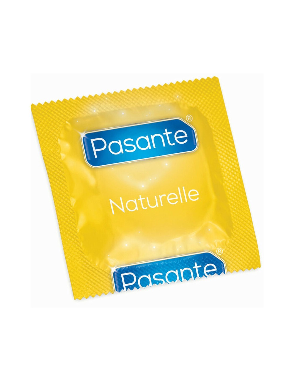 PASANTE - PRESERVATIVO ECO PACK NATURELLE BOLSA 288 UNIDADES PASANTE - PRESERVATIVO ECO PACK NATURELLE BOLSA 288 UNIDADES