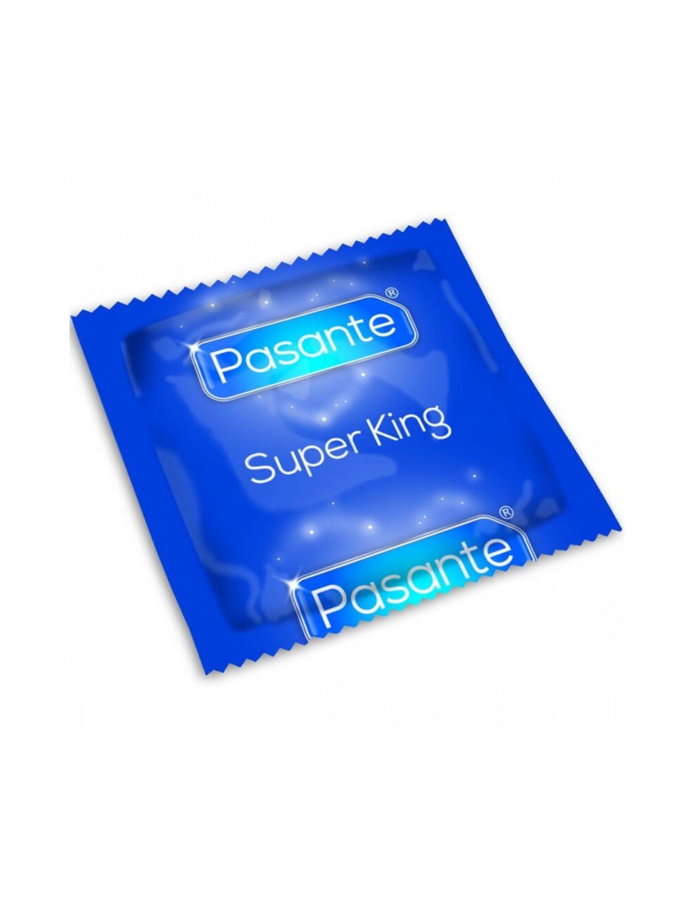 PASANTE - PRESERVATIVO TAMAÑO SUPER KING BOLSA 144 UNIDADES PASANTE - PRESERVATIVO TAMAÑO SUPER KING BOLSA 144 UNIDADES