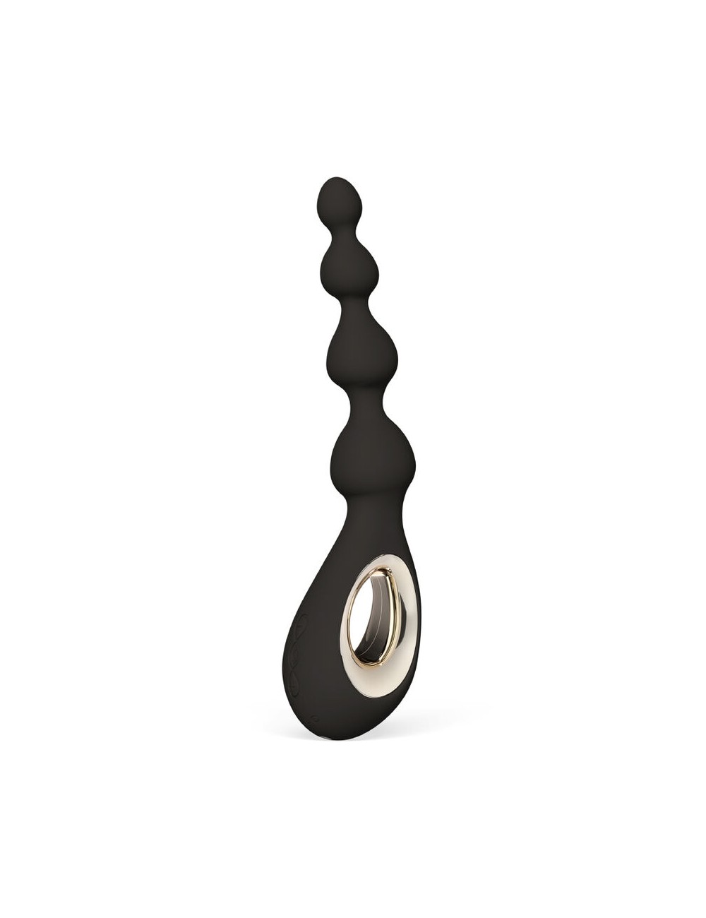 LELO - SORAYA BEADS MASAJEADOR ANAL NEGRO LELO - SORAYA BEADS MASAJEADOR ANAL NEGRO