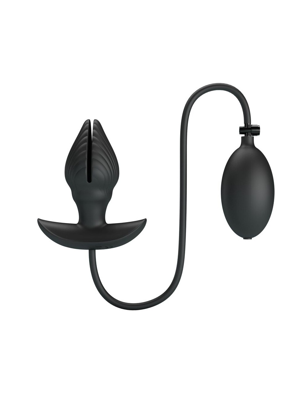 PRETTY LOVE - PLUG ANAL INFLABLE & RECARGABLE