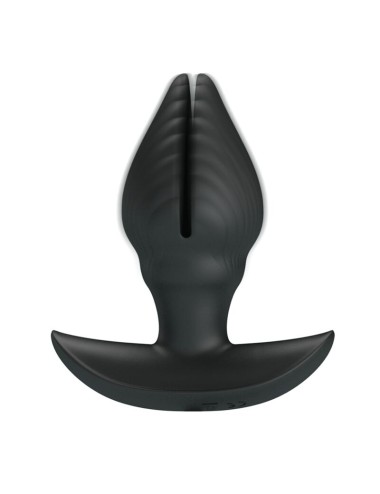 PRETTY LOVE - PLUG ANAL INFLABLE & RECARGABLE