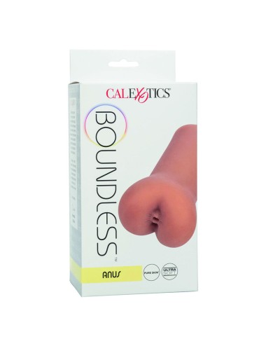CALIFORNIA EXOTICS - BOUNDLESS ANO MULATO