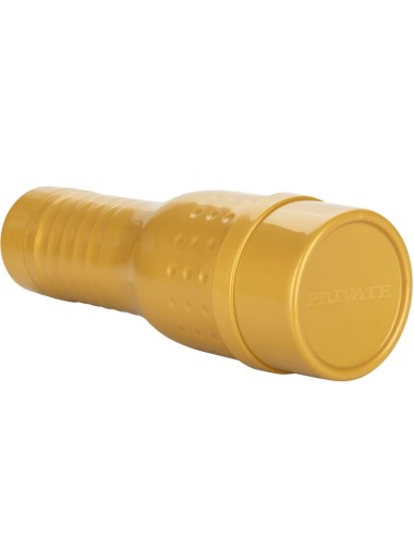PRIVATE - MASTURBADOR ORIGINAL TUBE NATURAL