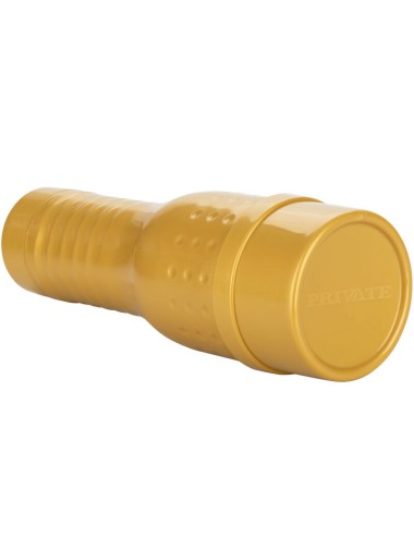 PRIVATE - MASTURBADOR PERSONAL TRAINER LUBE