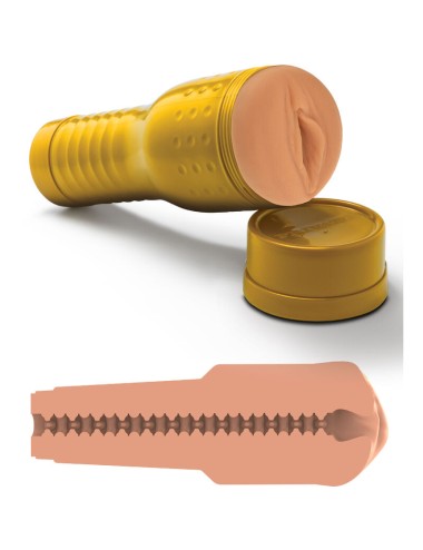 PRIVATE - MASTURBADOR PERSONAL TRAINER LUBE