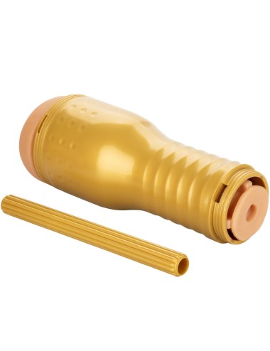 PRIVATE - MASTURBADOR PERSONAL TRAINER LUBE