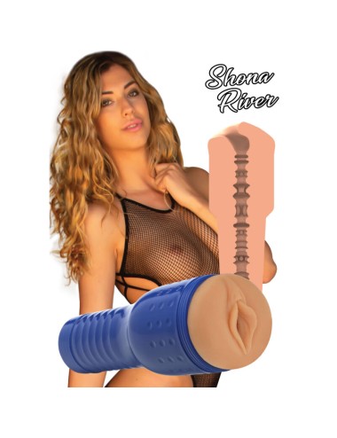 PRIVATE - SHONA RIVER PORNSTAR MASTURBADOR VAGINA