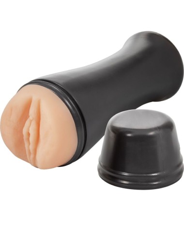 PRIVATE - MASTURBADOR ORIGINAL VACUUM CUP TO GO