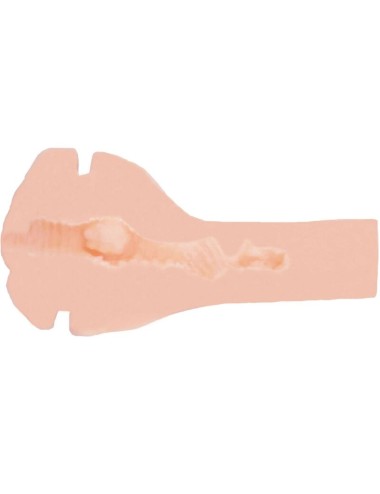 PRIVATE - MASTURBADOR ORIGINAL VACUUM CUP TO GO