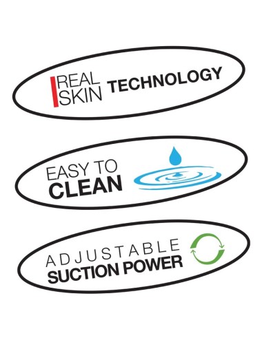 PRIVATE - MASTURBADOR ORIGINAL VACUUM CUP TO GO