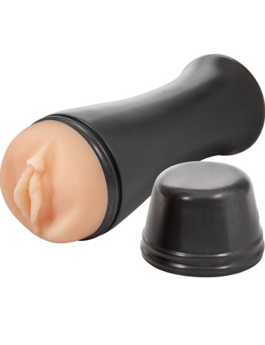 PRIVATE - MASTURBADOR HOT BOMBSHELL TO GO