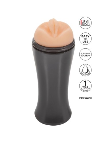 PRIVATE - MASTURBADOR FEMME FATALE TO GO