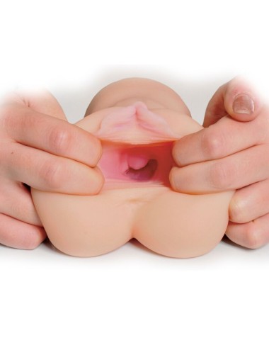 FETISH FANTASY EXTREME - MASTURBADOR REALISTICO VAGINA