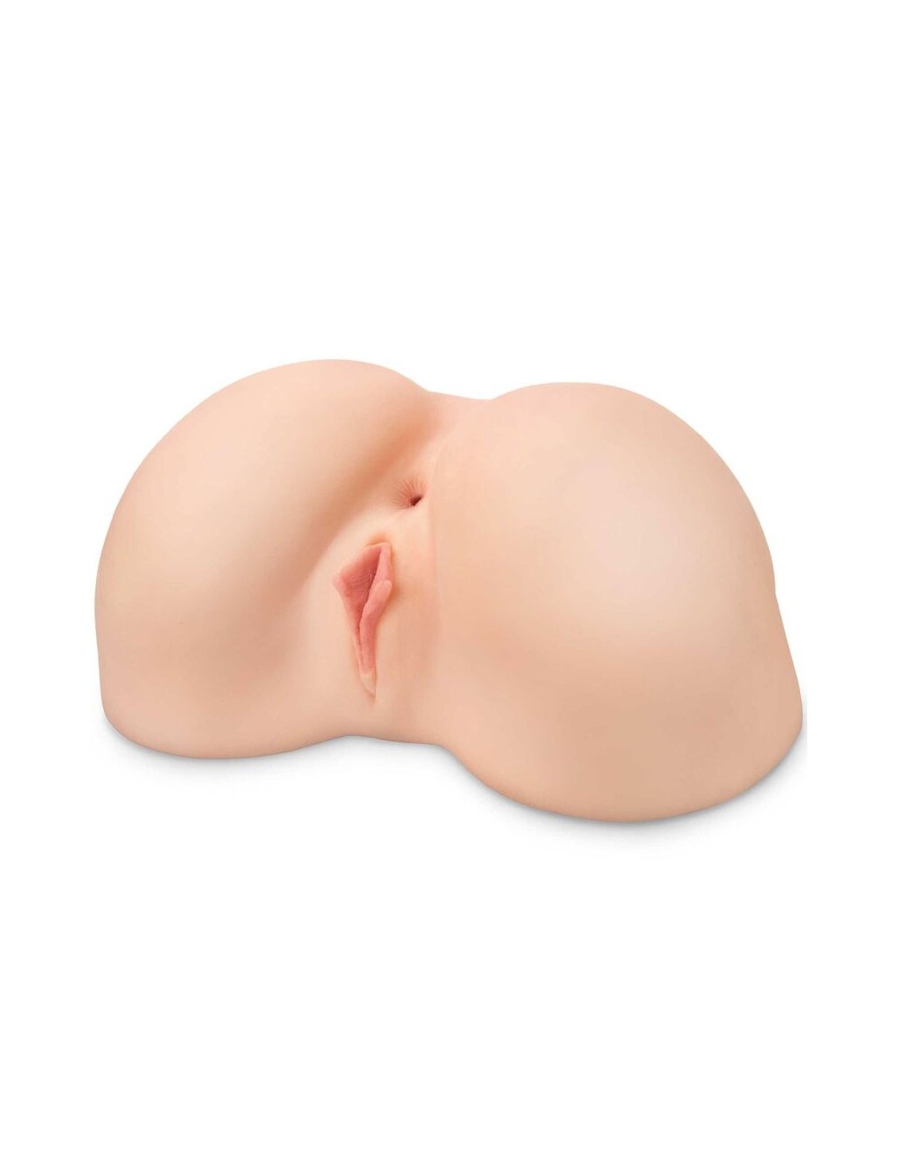 PDX PLUS - MASTURBADOR PERFECT 10 BOOTY DOBLE ENTRADA