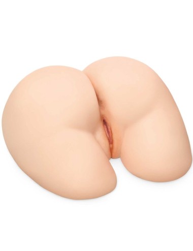 PDX PLUS - MASTURBADOR PERFECT ASS XL DOBLE ENTRADA