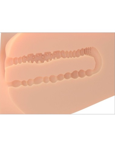 PDX PLUS - TORSO MASTURBADOR EZ BANG FEMENINO REALISTA